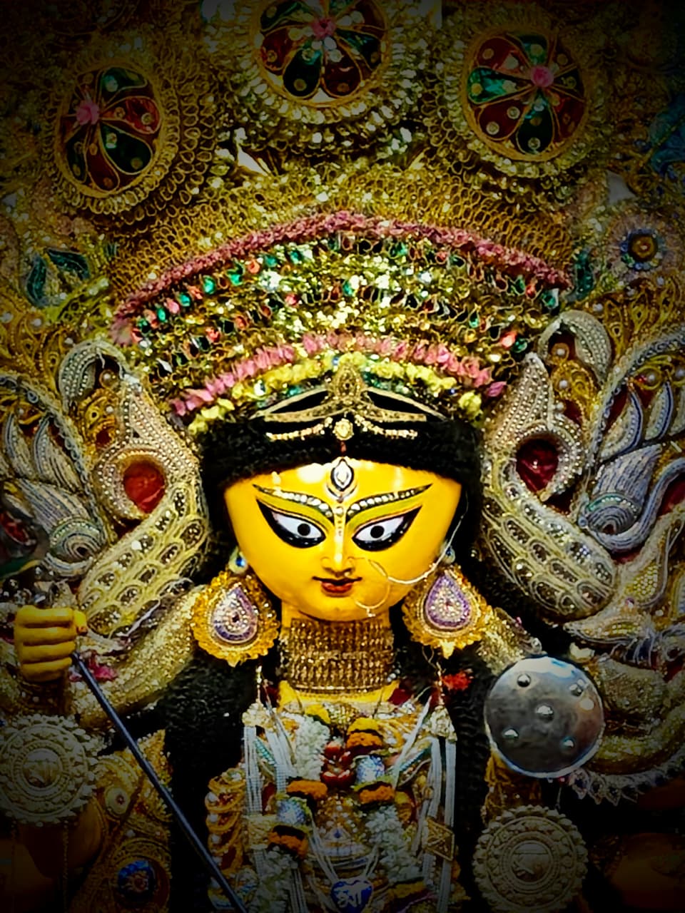 Agomonii: Your companion to discovering Kolkata's Durga Puja pandals